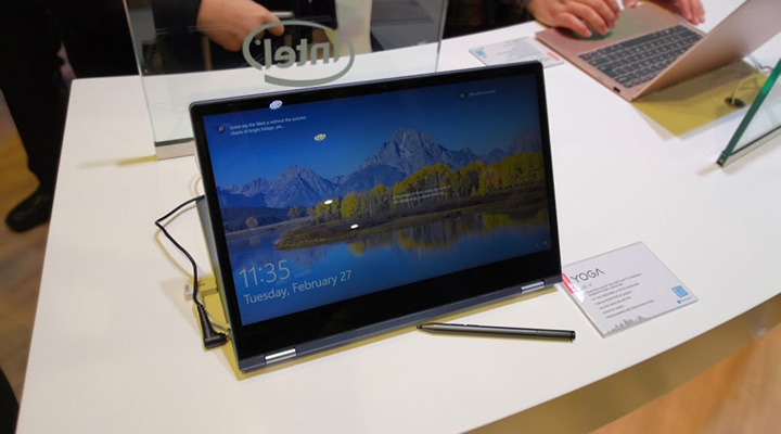 Imagen - Lenovo Yoga 730 y Yoga 530 se renuevan: conoce los detalles