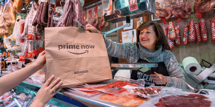 Imagen - Amazon Prime sube de precio