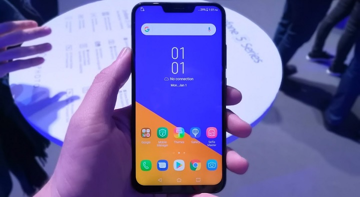 Imagen - Zenfone 5, 5 Lite y 5z son oficiales: conoce los detalles