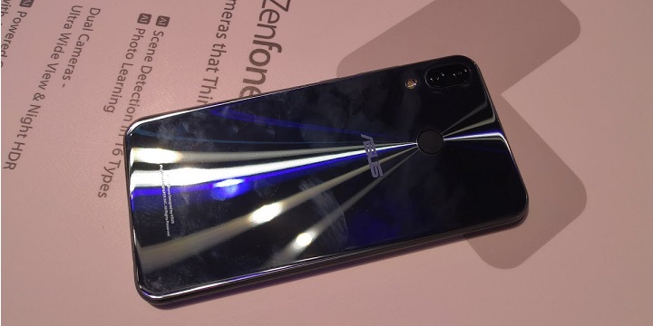Imagen - Zenfone 5, 5 Lite y 5z son oficiales: conoce los detalles