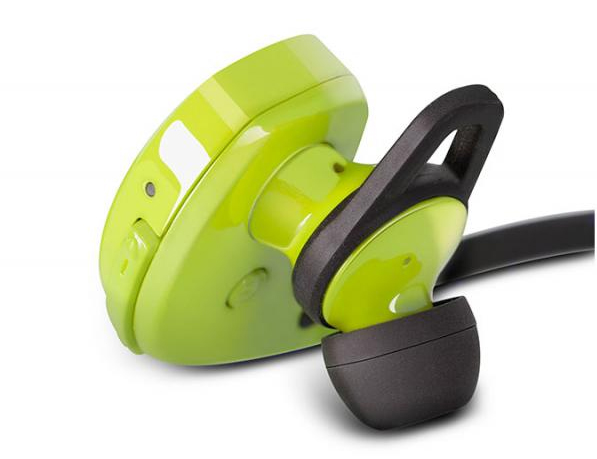 Imagen - Energy Earphones Sport 3 Bluetooth, unos auriculares orientados al deporte