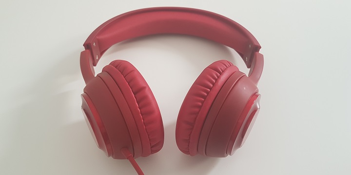 Imagen - Review: iFrogz Aurora, unos auriculares low cost con buen sonido y ligeros