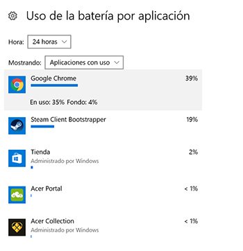 Imagen - Review: Acer Spin 5, un convertible &quot;tres en uno&quot; muy equilibrado