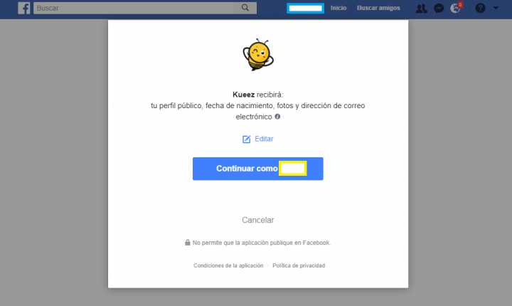 Imagen - Cuidado con la app &quot;Cómo te verías si fueras del sexo opuesto&quot; en Facebook