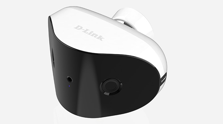 Imagen - D-Link presenta en el MWC 2018 cámaras de videovigilancia, sistemas WiFi Mesh y más