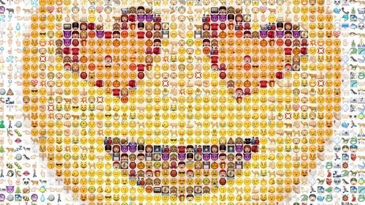 Imagen - Conoce los 157 emojis que llegarán a WhatsApp a finales de verano
