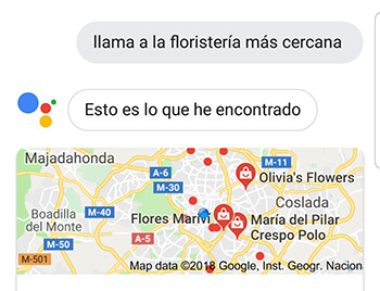 Imagen - 11 preguntas que puedes hacer a tu m&oacute;vil con Assistant en San Valent&iacute;n
