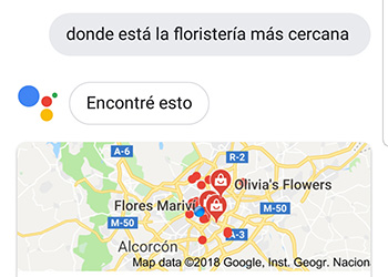 Imagen - 11 preguntas que puedes hacer a tu m&oacute;vil con Assistant en San Valent&iacute;n