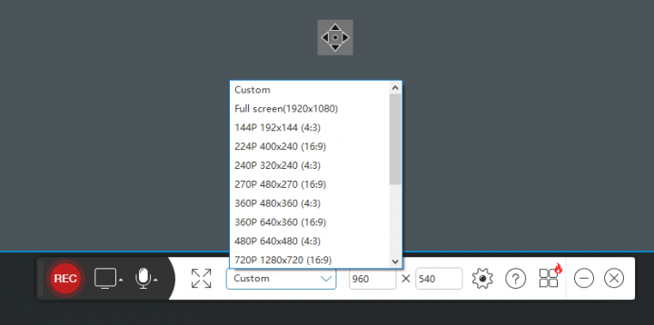 Imagen - Review: Free Screen Recorder, una utilidad online y sencilla para grabar la pantalla