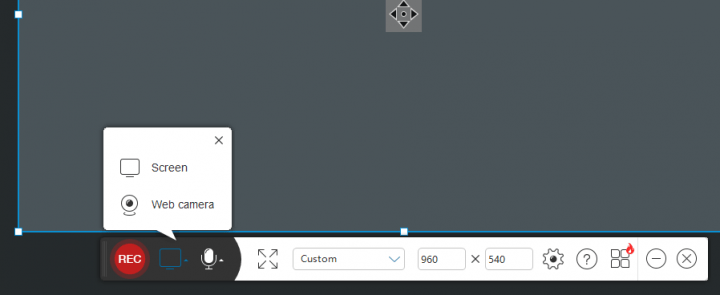 Imagen - Review: Free Screen Recorder, una utilidad online y sencilla para grabar la pantalla