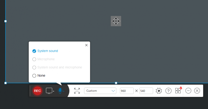 Imagen - Review: Free Screen Recorder, una utilidad online y sencilla para grabar la pantalla