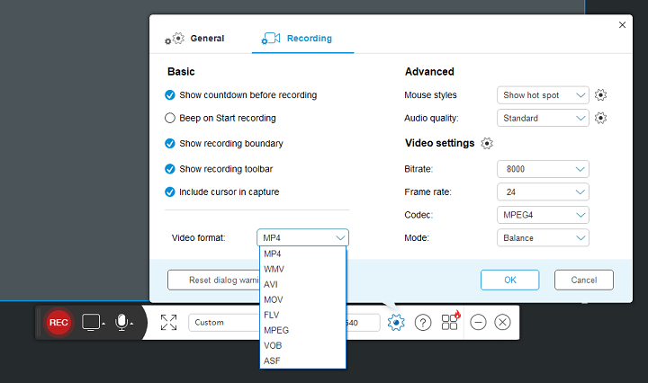 Imagen - Review: Free Screen Recorder, una utilidad online y sencilla para grabar la pantalla