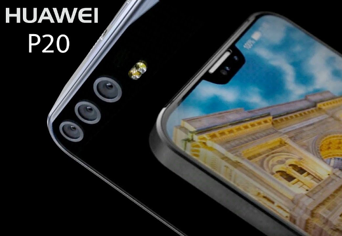 Imagen - Todo lo que sabemos del Huawei P20