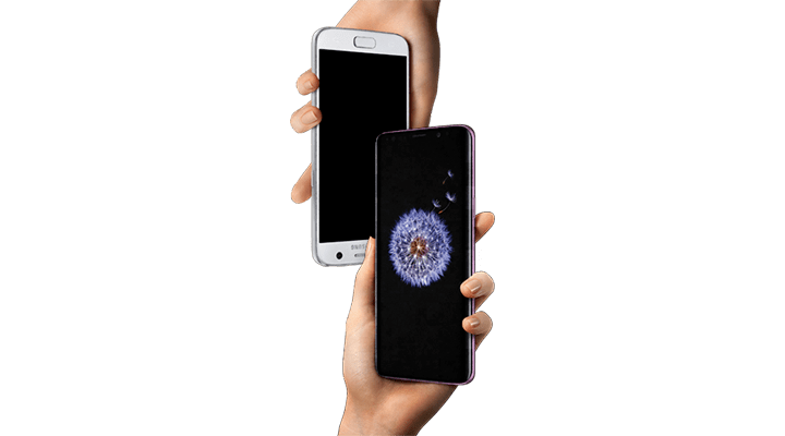 Imagen - Precompra ya el Samsung Galaxy S9 y S9 Plus con descuentos de hasta 376 euros