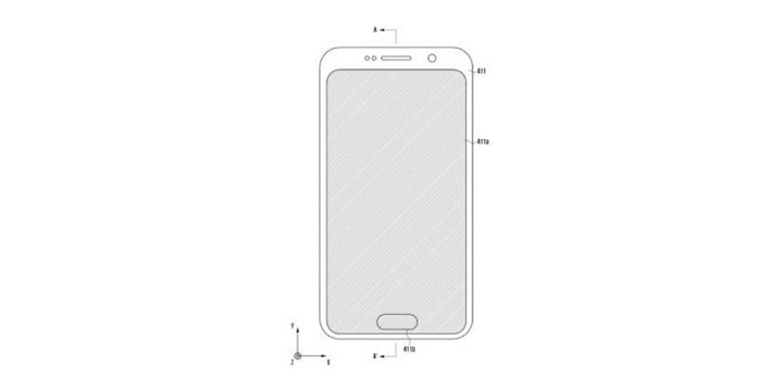 Imagen - Samsung Galaxy Note 9 tendría sensor de huellas en la pantalla