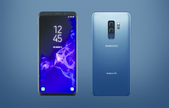 Imagen - Uhssup, el posible WhatsApp del Galaxy S9