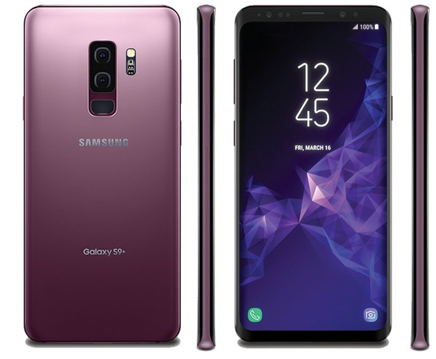 Imagen - Todo lo que sabemos del Samsung Galaxy S9