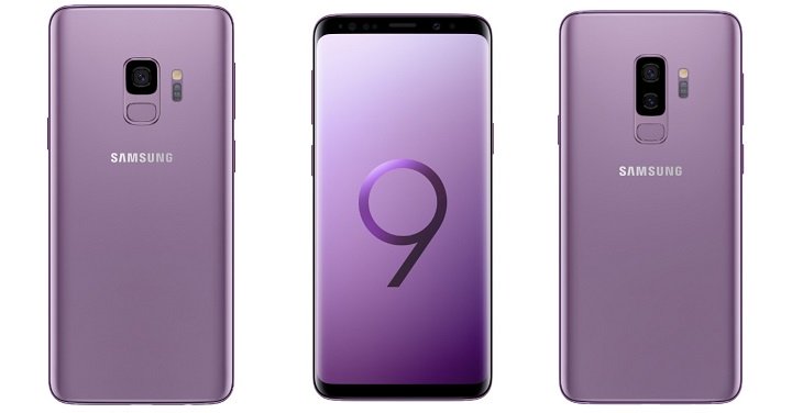 Imagen - Samsung Galaxy S9 y Galaxy S9 Plus son oficiales: características, precio y disponibilidad