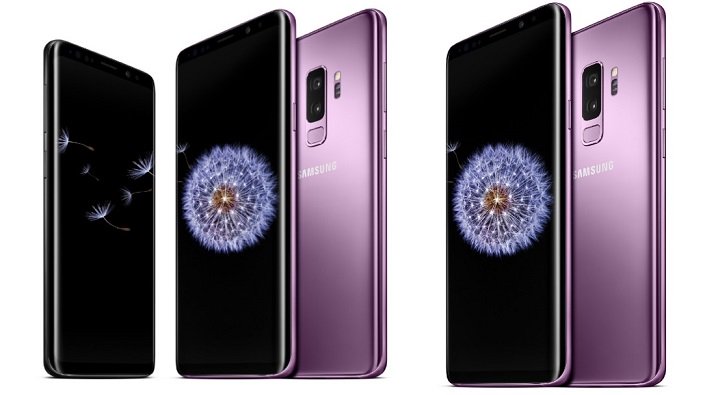 Imagen - Galaxy S9 vs Galaxy S9 Plus: ¿Cuál comprar?