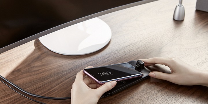 Imagen - Galaxy S9 Plus: 5 motivos por los que supera al iPhone X