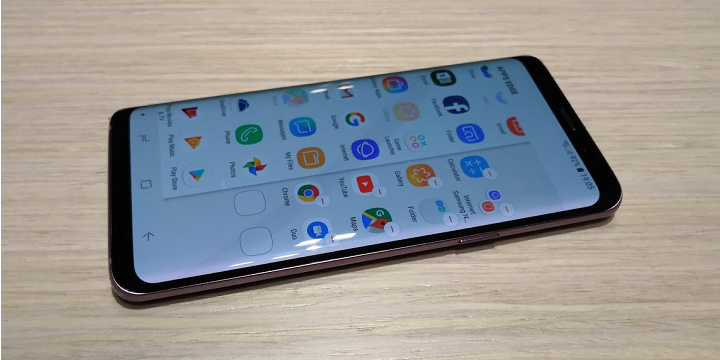 Imagen - Huawei P20 vs Galaxy S9: Comparativa de especificaciones