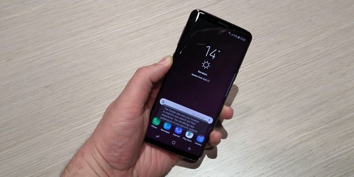 Imagen - Samsung Galaxy S9 Plus vs iPhone X: ¿Cuáles son las diferencias?