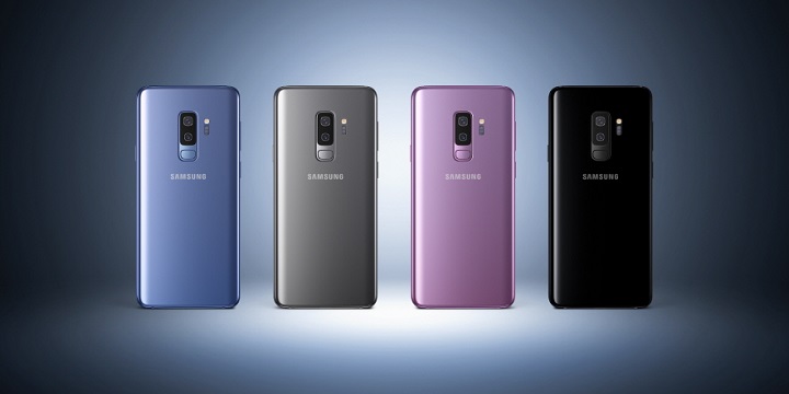 Imagen - Huawei dispara sus ventas, Apple y Samsung venden menos smartphones