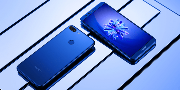 Imagen - Honor 9 Lite ya es oficial, precio y disponibilidad