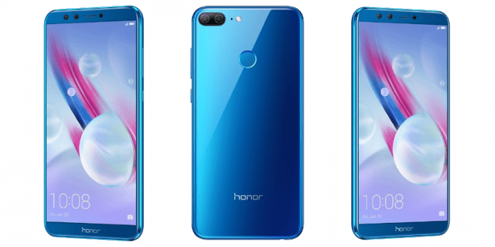 Imagen - Honor 9 Lite ya es oficial, precio y disponibilidad