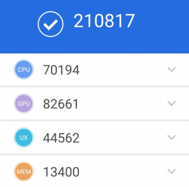 Imagen - Review: Honor View 10, un smartphone de gama alta a un precio sorprendente