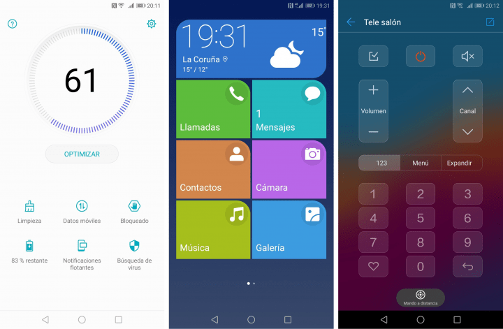 Imagen - Review: Honor View 10, un smartphone de gama alta a un precio sorprendente