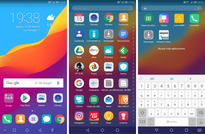 Imagen - Review: Honor View 10, un smartphone de gama alta a un precio sorprendente