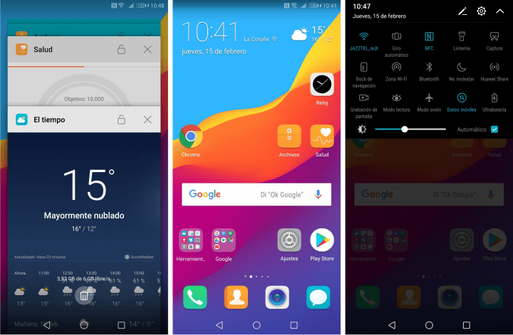 Imagen - Review: Honor View 10, un smartphone de gama alta a un precio sorprendente