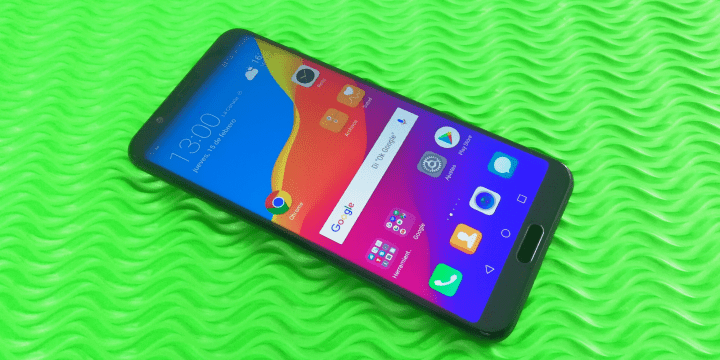 Imagen - Review: Honor View 10, un smartphone de gama alta a un precio sorprendente
