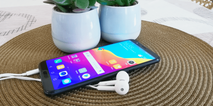 Imagen - Review: Honor View 10, un smartphone de gama alta a un precio sorprendente