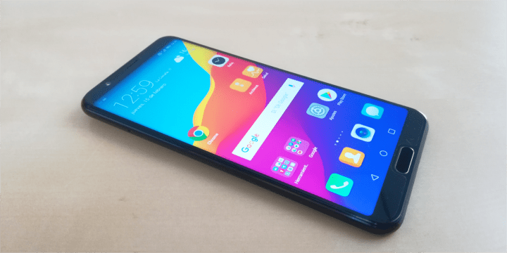 Imagen - Review: Honor View 10, un smartphone de gama alta a un precio sorprendente