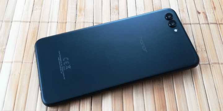 Imagen - Review: Honor View 10, un smartphone de gama alta a un precio sorprendente