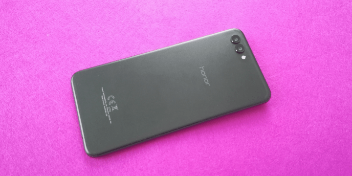 Imagen - Review: Honor View 10, un smartphone de gama alta a un precio sorprendente