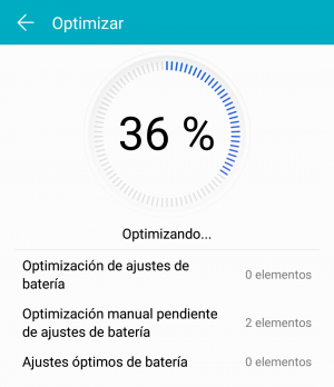 Imagen - Review: Honor View 10, un smartphone de gama alta a un precio sorprendente