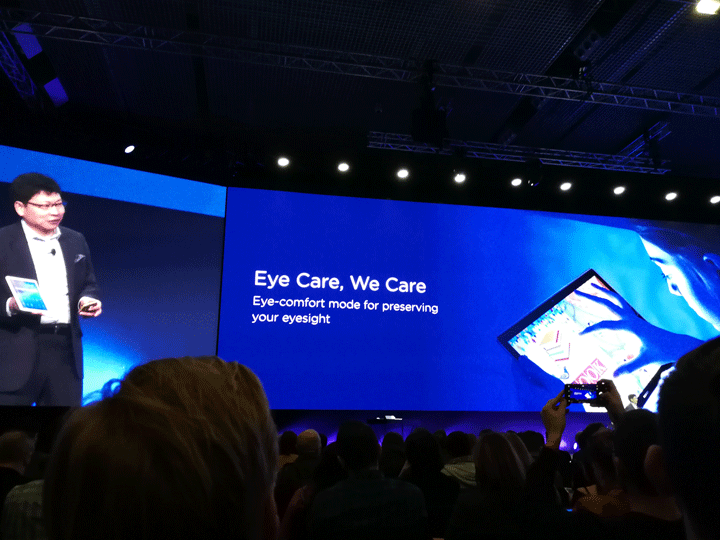 Imagen - Huawei MediaPad M5 ya es oficial, conoce sus especificaciones