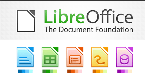 Imagen - Descarga ya LibreOffice 6.0 gratis