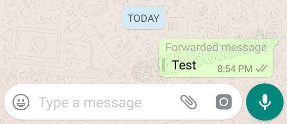 Imagen - WhatsApp 2.18.67 beta ya disponible para Android