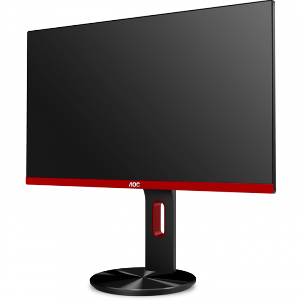 Imagen - AOC G90, los nuevos monitores gaming con FreeSync a 144 Hz y sin marcos