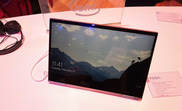 Imagen - Lenovo Yoga 730 y Yoga 530 se renuevan: conoce los detalles