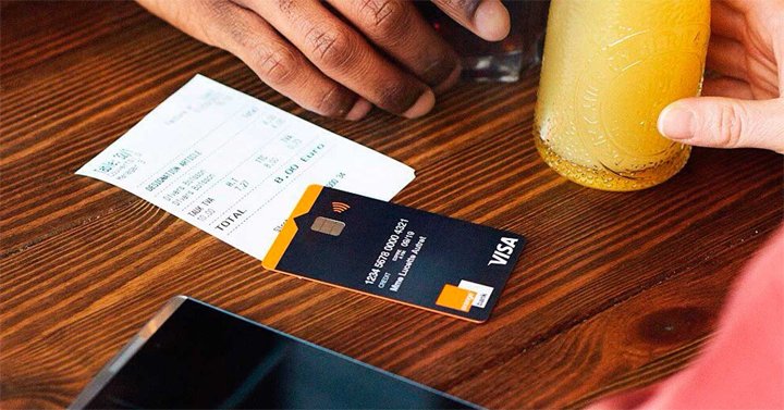 Imagen - Orange Bank llegará a España