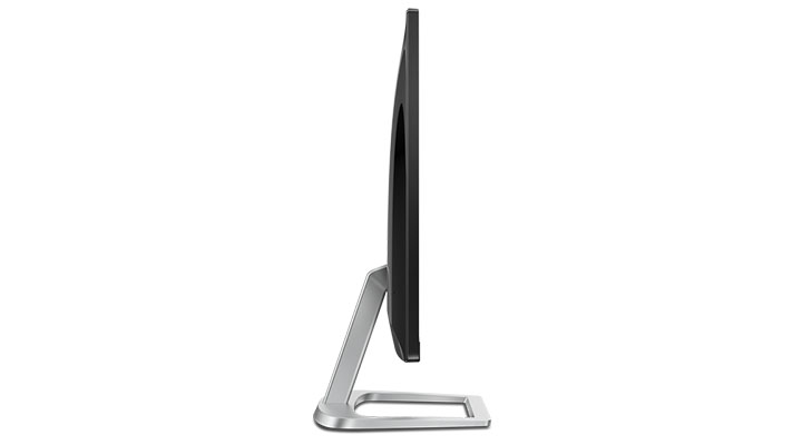 Imagen - Philips E9, los nuevos monitores de 27 pulgadas FullHD con bordes reducidos