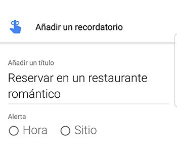 Imagen - 11 preguntas que puedes hacer a tu m&oacute;vil con Assistant en San Valent&iacute;n