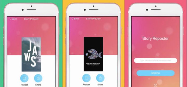 Imagen - Cómo evitar que Instagram Stories notifique si haces una captura