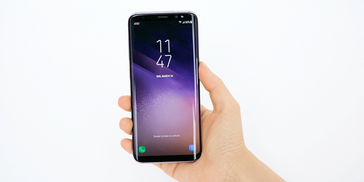 Imagen - Galaxy S9 vs Galaxy S8: ¿Cuál comprar?