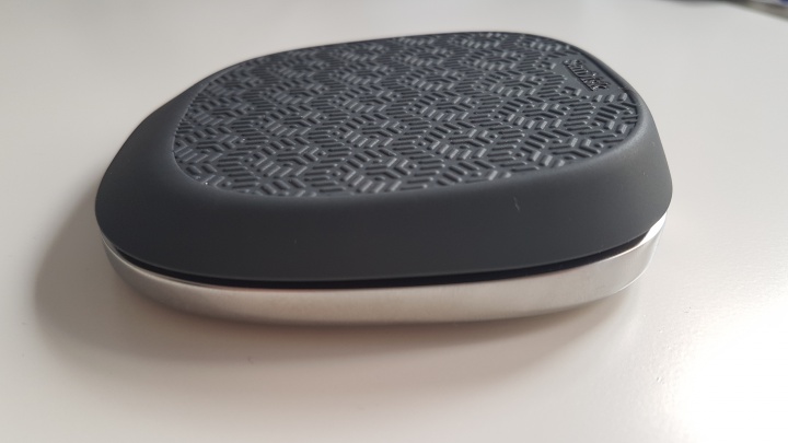 Imagen - Review: SanDisk iXpand Base, copias de seguridad de iPhone mientras se carga